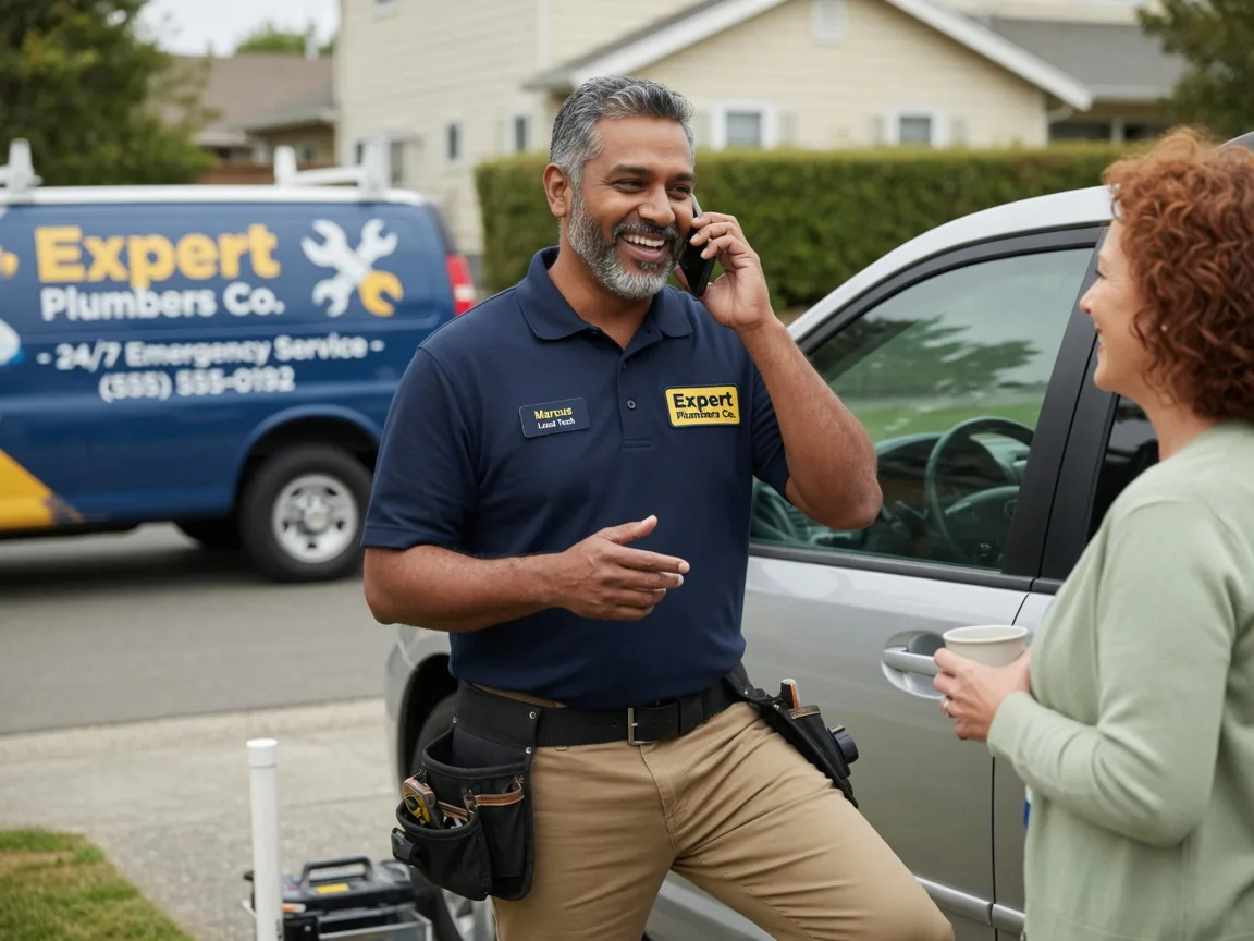 Drain Cleaning Delaware, OH FAQs